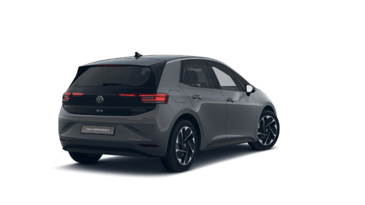 Imagem de um ID.3 PRO Urban 59 KWh 204cv