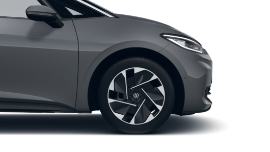 Imagem de um ID.3 PRO Urban 59 KWh 204cv