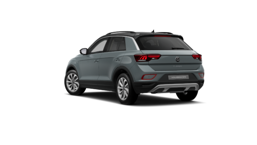 Imagem de um T-ROC 1.0 TSI 115cv URBAN