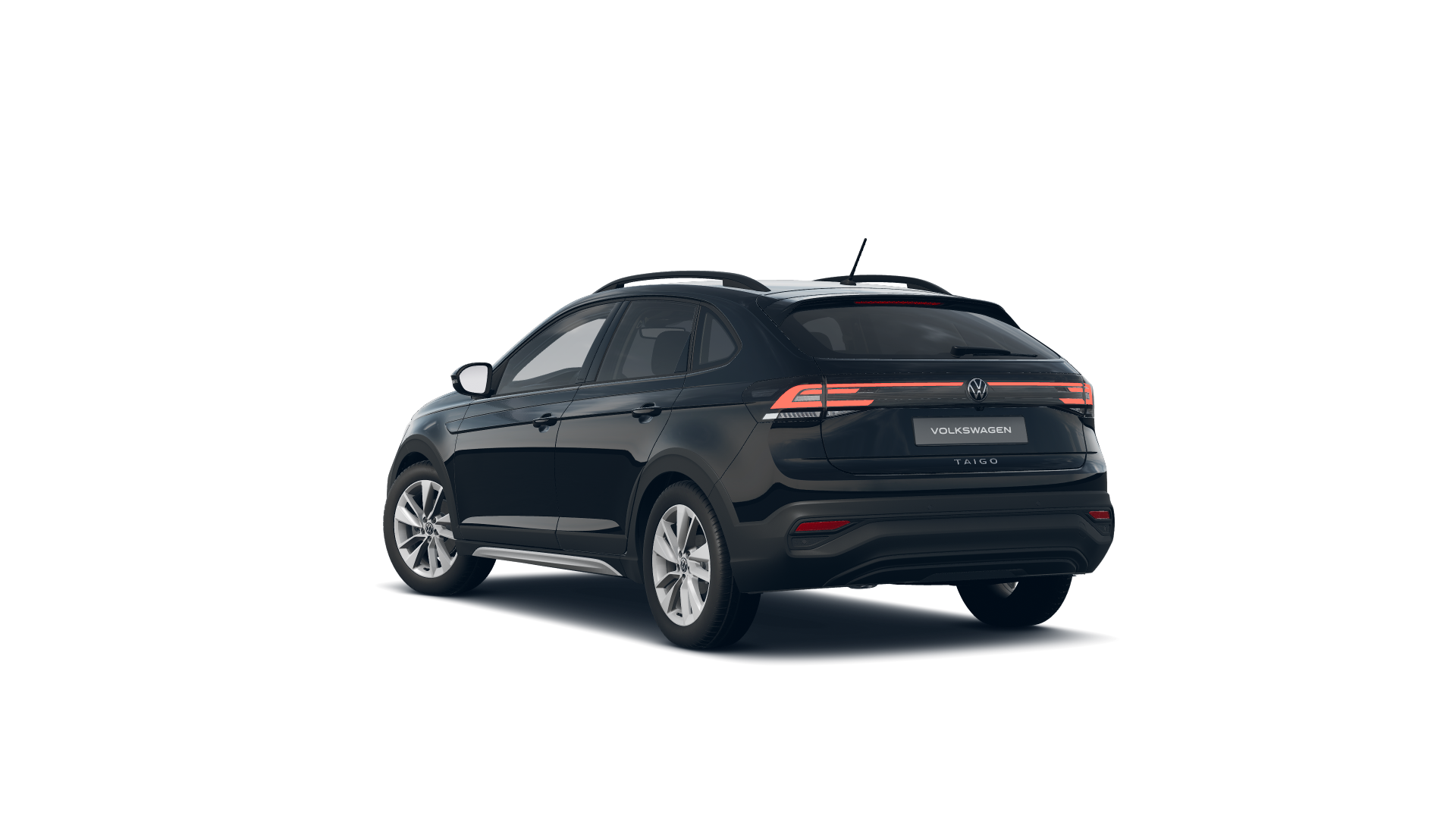 Imagem de um TAIGO 1.0 TSI 115cv URBAN DSG