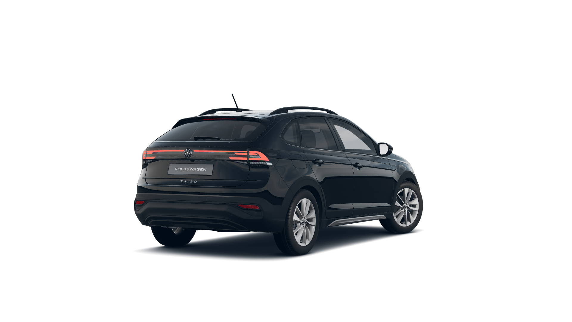 Imagem de um TAIGO 1.0 TSI 115cv URBAN DSG