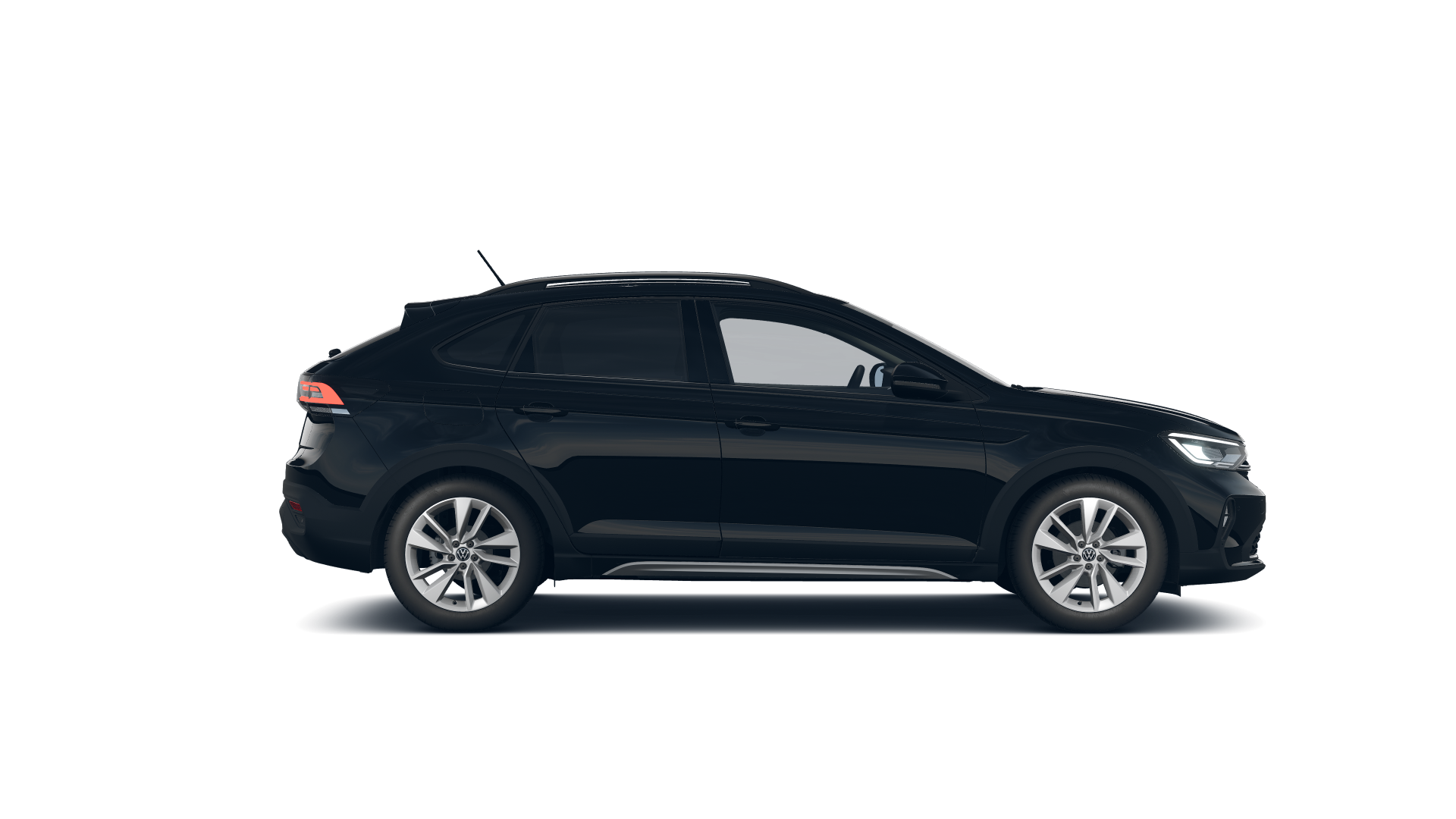 Imagem de um TAIGO 1.0 TSI 115cv URBAN DSG
