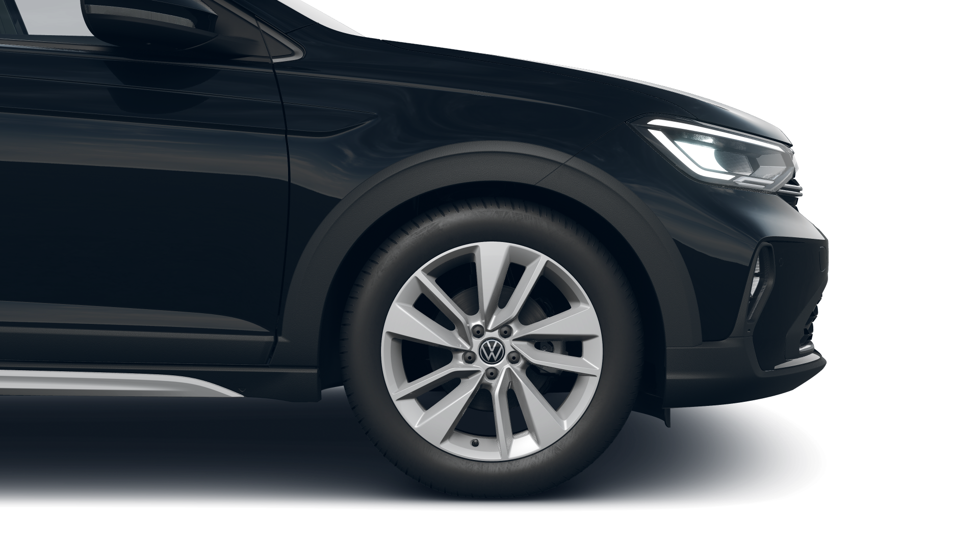 Imagem de um TAIGO 1.0 TSI 115cv URBAN DSG