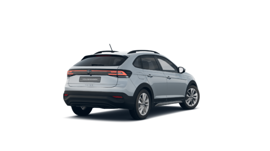 Imagem de um TAIGO 1.0 TSI 115cv URBAN DSG