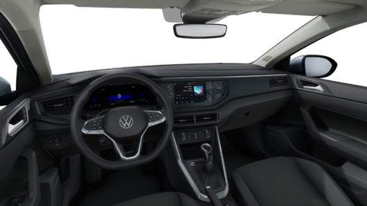 Imagem de um TAIGO 1.0 TSI 115cv URBAN DSG
