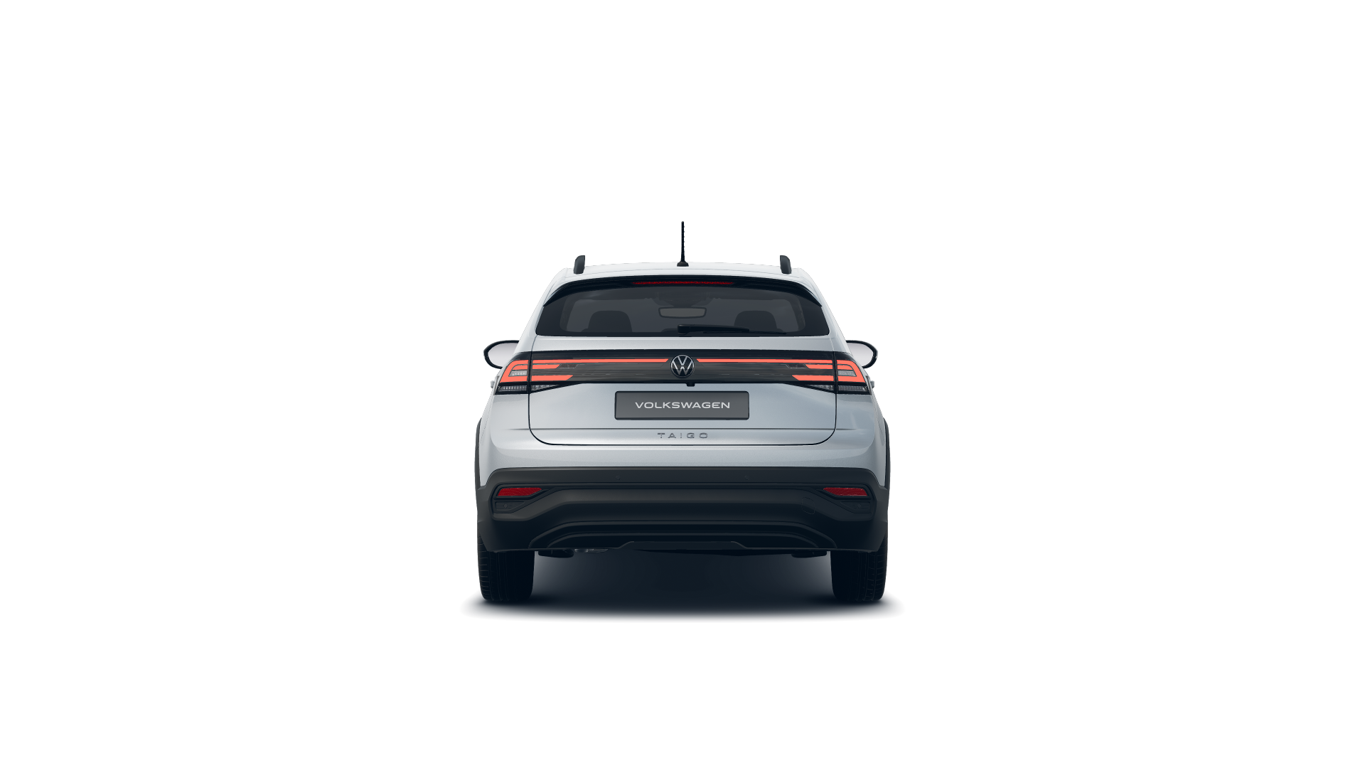 Imagem de um TAIGO 1.0 TSI 115cv URBAN DSG