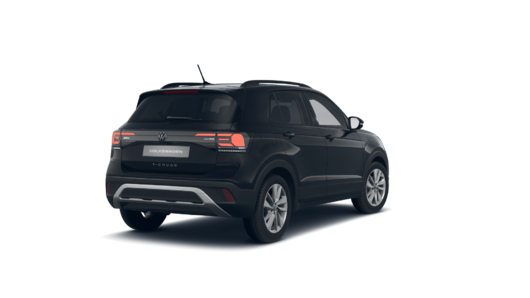 Imagem de um T-CROSS 1.0 TSI 95cv URBAN