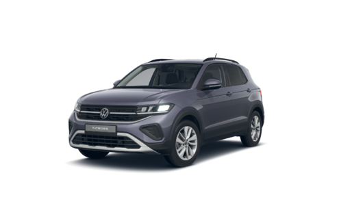 Imagem de um T-CROSS 1.0 TSI 115cv DSG URBAN