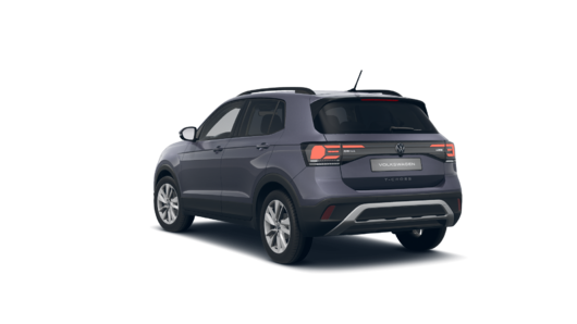 Imagem de um T-CROSS 1.0 TSI 115cv DSG URBAN