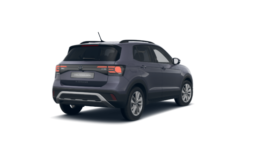 Imagem de um T-CROSS 1.0 TSI 115cv DSG URBAN