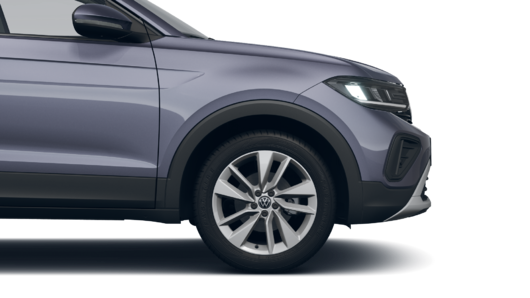 Imagem de um T-CROSS 1.0 TSI 115cv DSG URBAN