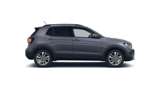 Imagem de um T-CROSS 1.0 TSI 115cv DSG URBAN