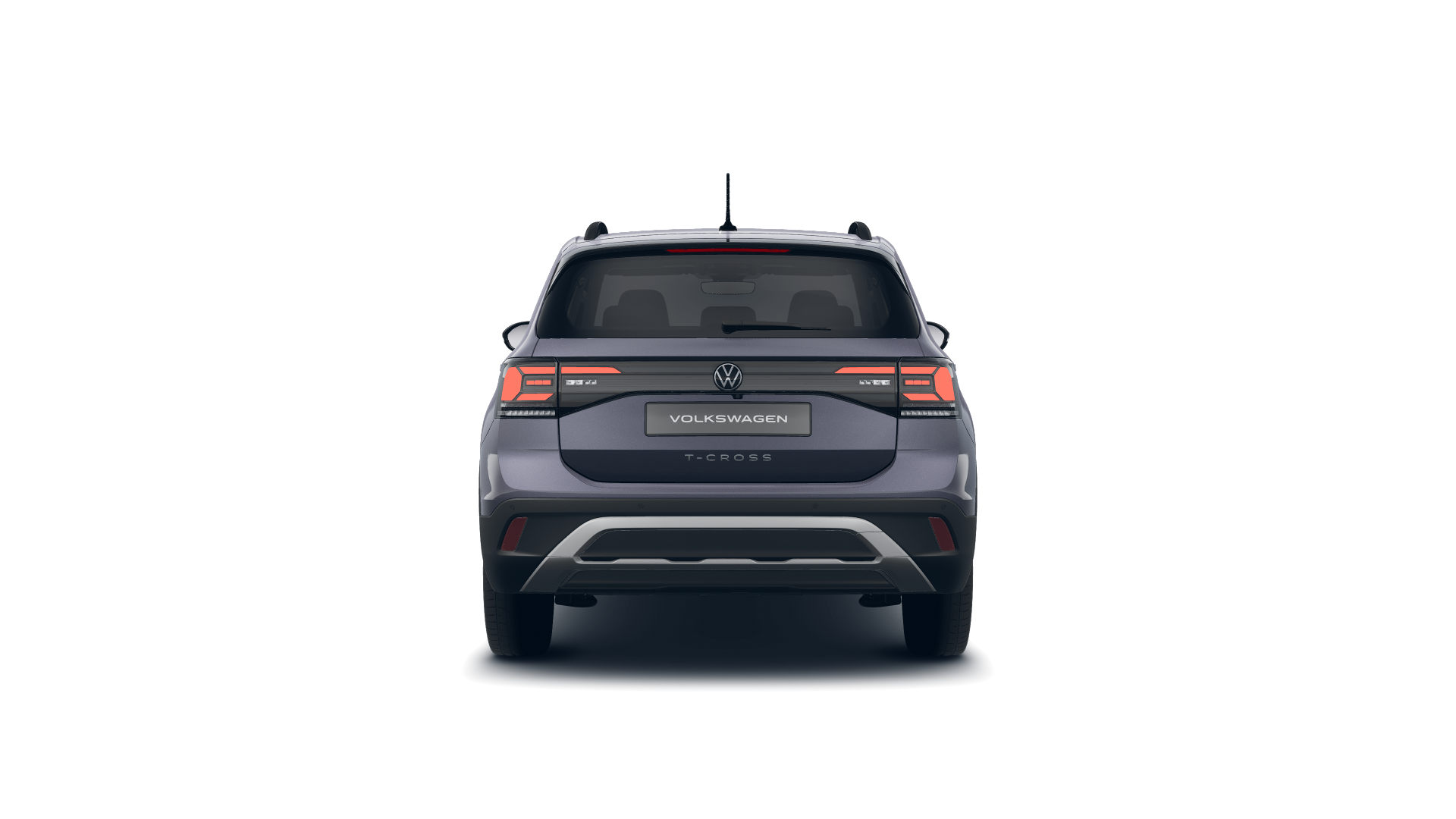 Imagem de um T-CROSS 1.0 TSI 115cv DSG URBAN