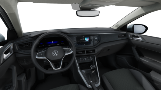 Imagem de um TAIGO 1.0 TSI 95cv URBAN