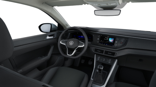 Imagem de um TAIGO 1.0 TSI 95cv URBAN