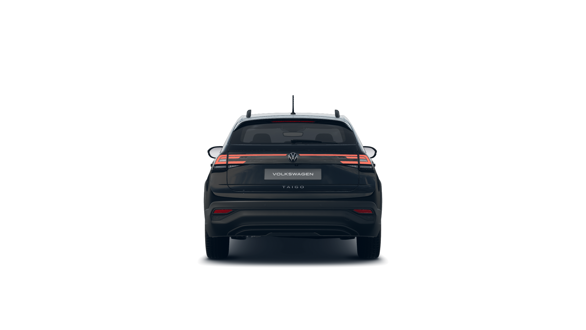 Imagem de um TAIGO 1.0 TSI 115cv URBAN