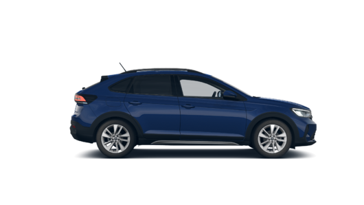 Imagem de um TAIGO 1.0 TSI 115cv URBAN