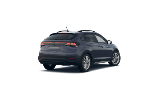 Imagem de um TAIGO 1.0 TSI 115cv URBAN DSG