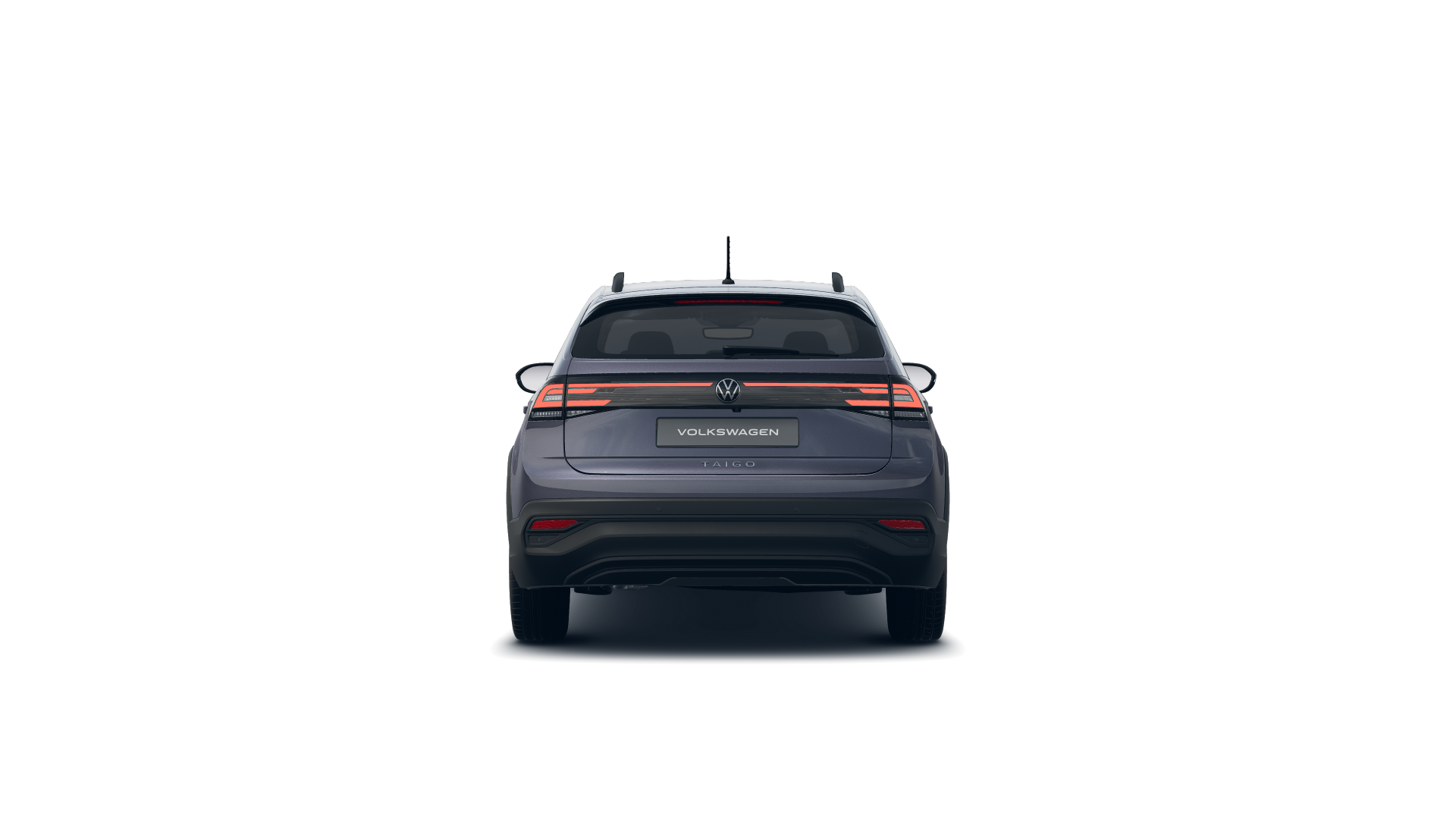 Imagem de um TAIGO 1.0 TSI 115cv URBAN DSG