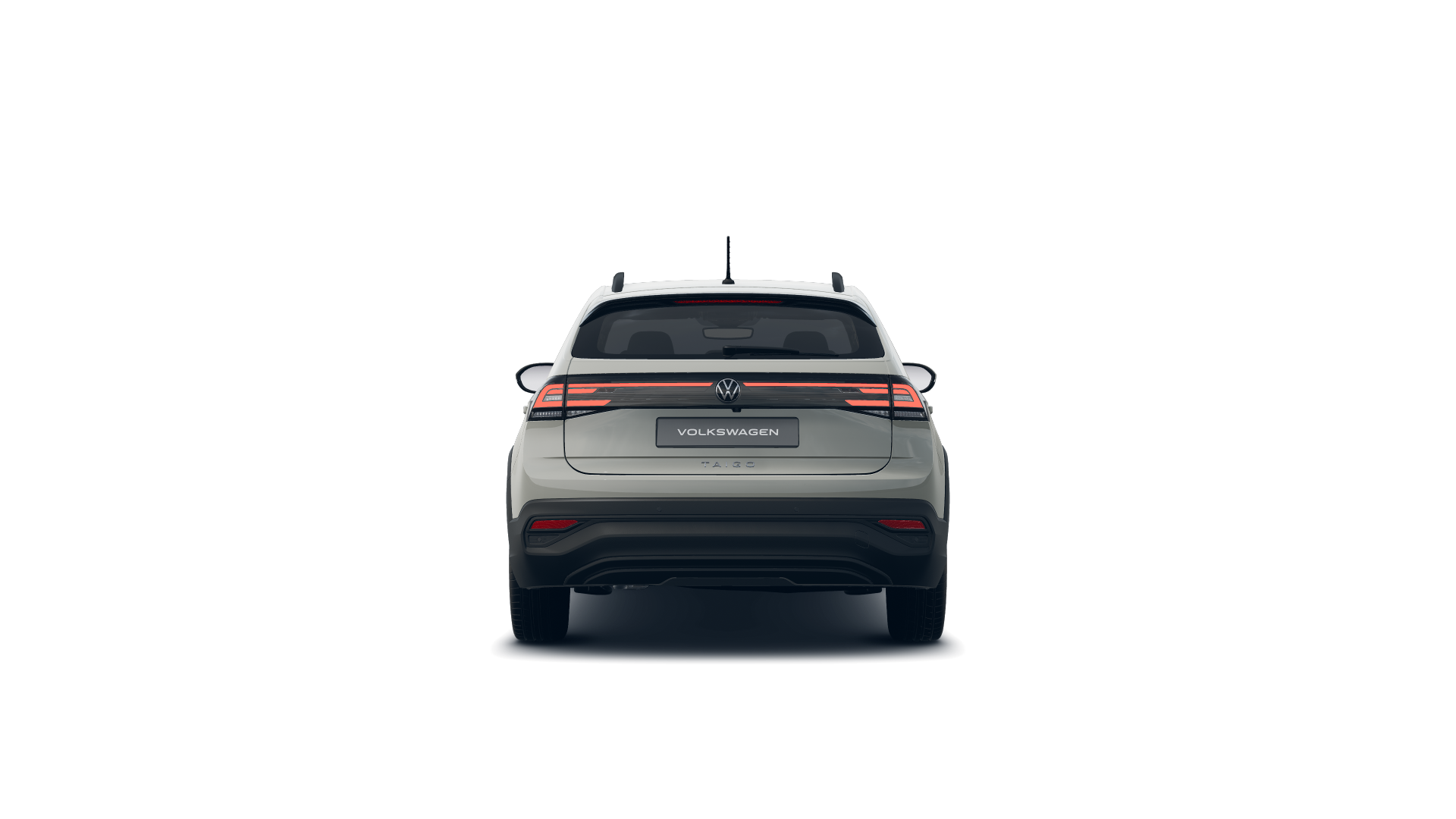 Imagem de um TAIGO 1.0 TSI 115cv URBAN DSG
