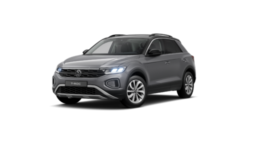 Imagem de um T-ROC 1.5 TSI 150cv DSG URBAN