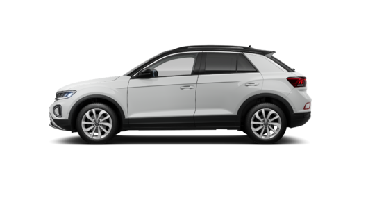 Imagem de um T-ROC 1.5 TSI 150cv DSG URBAN