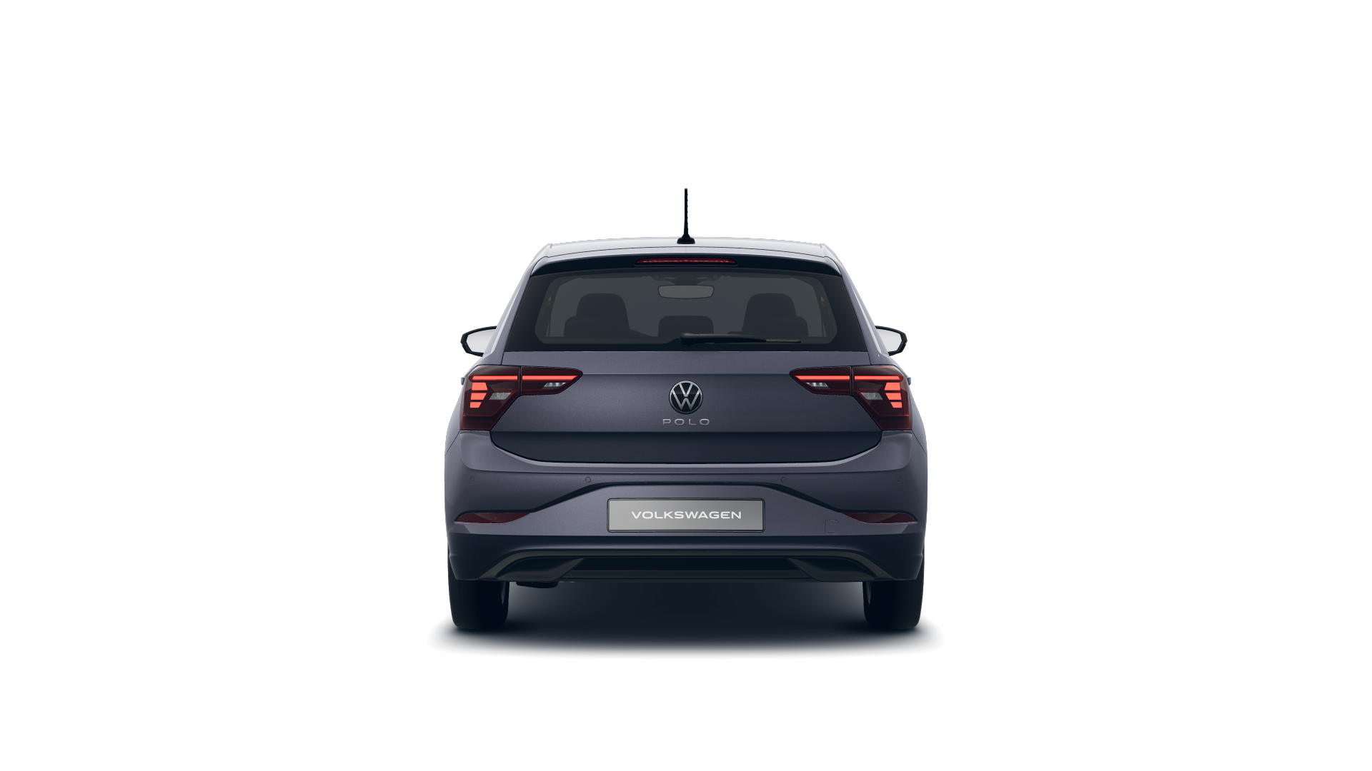 Imagem de um POLO 1.0 TSI 95cv URBAN