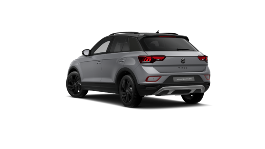 Imagem de um T-ROC 1.5 TSI 150cv DSG BLACK STYLE