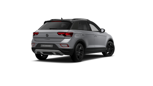 Imagem de um T-ROC 1.5 TSI 150cv DSG BLACK STYLE