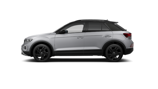 Imagem de um T-ROC 1.5 TSI 150cv DSG BLACK STYLE