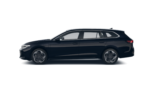 Imagem de um PASSAT 1.5 TSI 204cv PHEV BUSINESS DSG