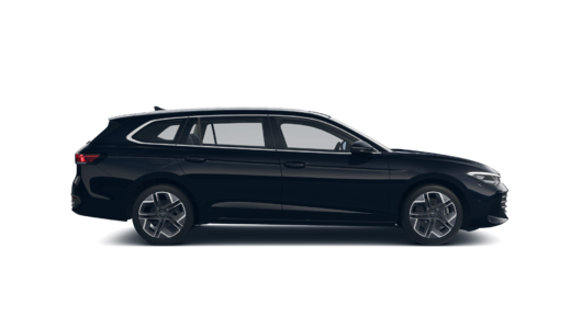 Imagem de um PASSAT 1.5 TSI 204cv PHEV BUSINESS DSG
