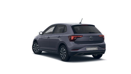 Imagem de um POLO 1.0 TSI 95cv URBAN