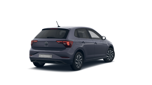 Imagem de um POLO 1.0 TSI 95cv URBAN