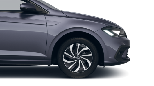 Imagem de um POLO 1.0 TSI 95cv URBAN