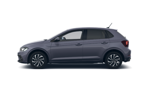 Imagem de um POLO 1.0 TSI 95cv URBAN