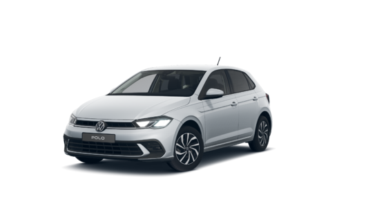Imagem de um POLO 1.0 TSI 95cv URBAN