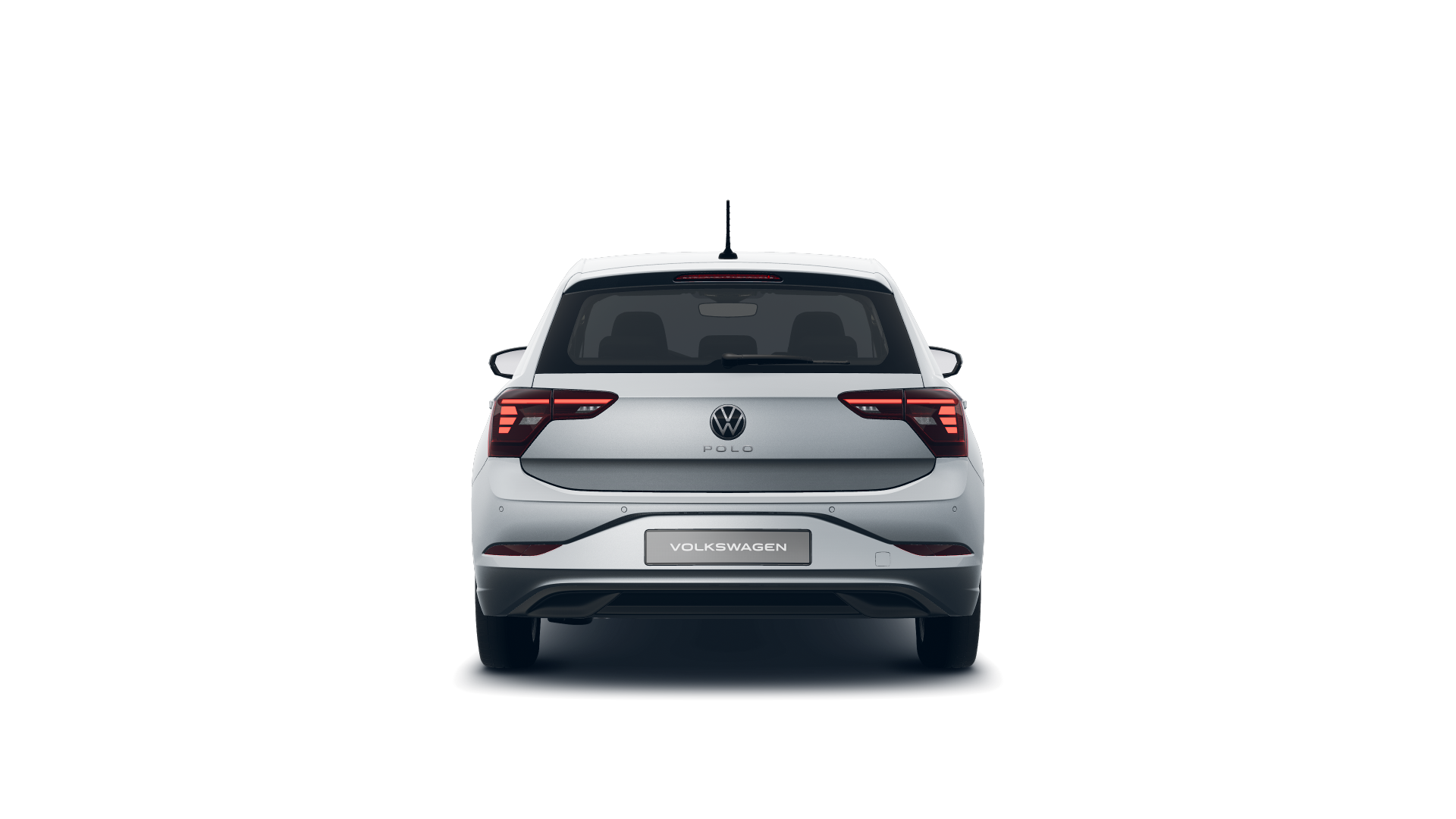 Imagem de um POLO 1.0 TSI 95cv URBAN