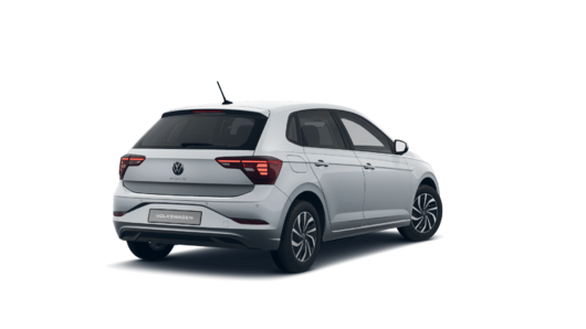 Imagem de um POLO 1.0 TSI 95cv URBAN