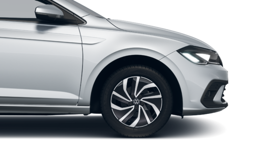 Imagem de um POLO 1.0 TSI 95cv URBAN