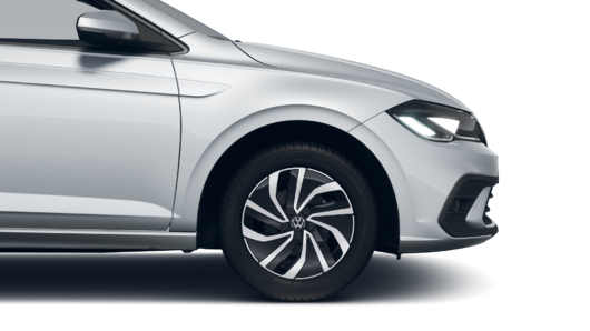 Imagem de um POLO 1.0 TSI 95cv URBAN