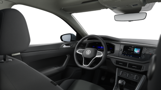 Imagem de um POLO 1.0 TSI 95cv URBAN