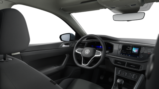 Imagem de um POLO 1.0 TSI 95cv URBAN