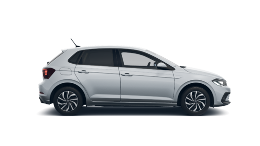 Imagem de um POLO 1.0 TSI 95cv URBAN