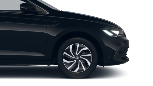 Imagem de um POLO 1.0 TSI 95cv URBAN