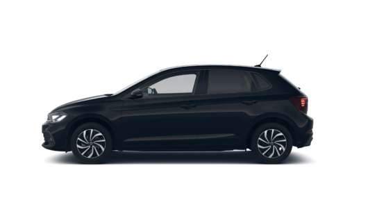 Imagem de um POLO 1.0 TSI 95cv URBAN