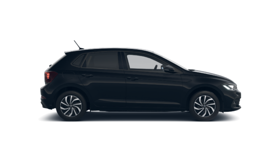 Imagem de um POLO 1.0 TSI 95cv URBAN