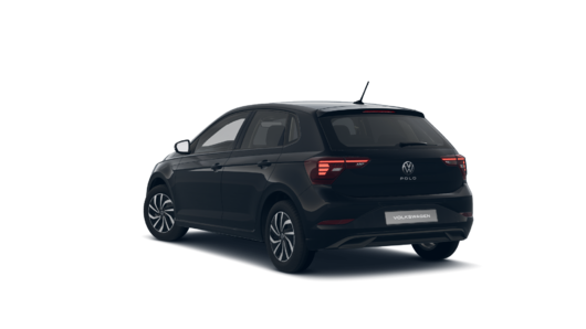 Imagem de um POLO 1.0 TSI 95cv URBAN