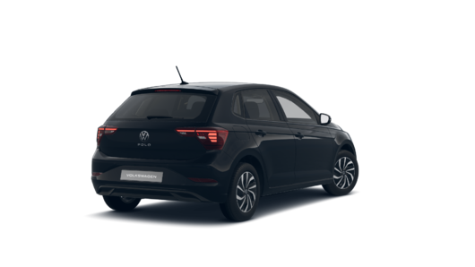 Imagem de um POLO 1.0 TSI 95cv URBAN