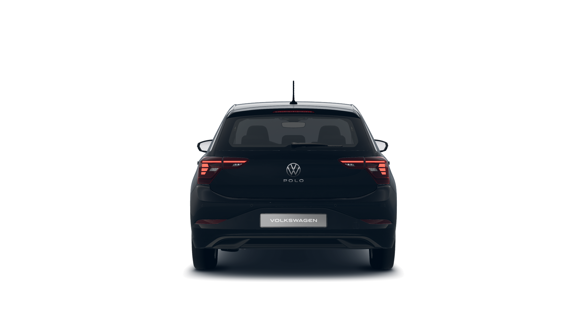 Imagem de um POLO 1.0 TSI 95cv URBAN